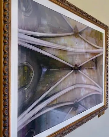 La Buganvilla - Heating - Large Private Garden - Free Parking - Fast Wifi Punta Grossa