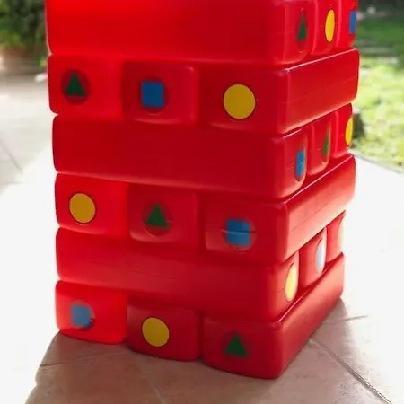 La Buganvilla - Heating - Large Private Garden - Free Parking - Fast Wifi * Punta Grossa