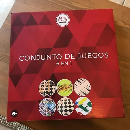 Szálloda La Buganvilla - Heating - Large Private Garden - Free Parking - Fast Wifi Punta Grossa