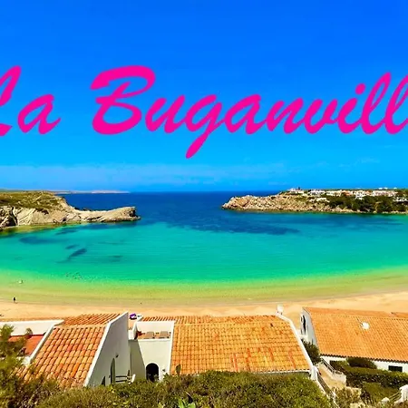 La Buganvilla - Heating - Large Private Garden - Free Parking - Fast Wifi