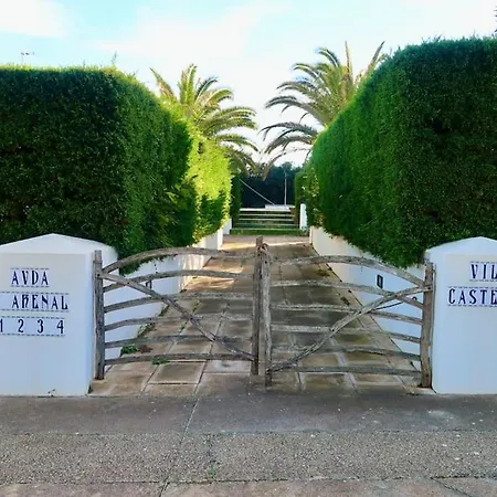 La Buganvilla - Heating - Large Private Garden - Free Parking - Fast Wifi Punta Grossa