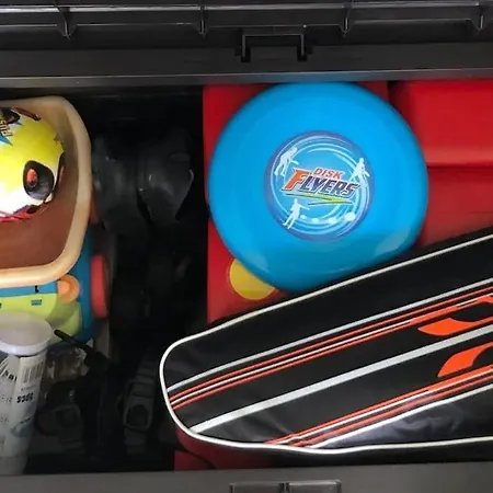 La Buganvilla - Heating - Large Private Garden - Free Parking - Fast Wifi Hotel Punta Grossa