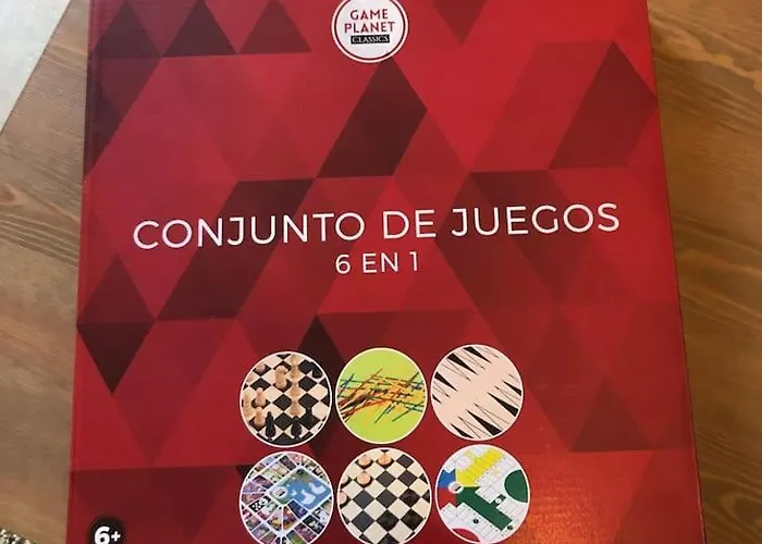 Hotel La Buganvilla - Heating - Large Private Garden - Free Parking - Fast Wifi Punta Grossa