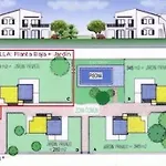 La Buganvilla - Heating - Large Private Garden - Free Parking - Fast Wifi * Punta Grossa
