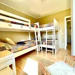 La Buganvilla - Heating - Large Private Garden - Free Parking - Fast Wifi * Punta Grossa